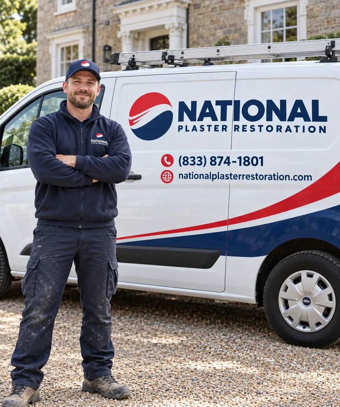 Plaster Repair Needham, IN FAQs